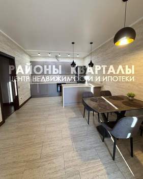 3-к квартира, на длительный срок, 78м2, 13/18 этаж