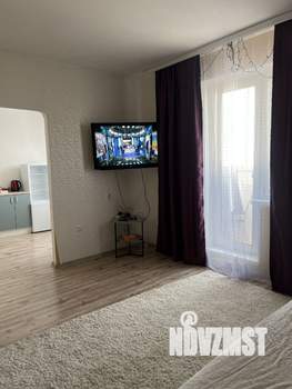 Студия квартира, посуточно, 30м2, 9/10 этаж