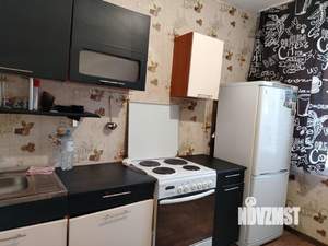 1-к квартира, на длительный срок, 32м2, 5/10 этаж