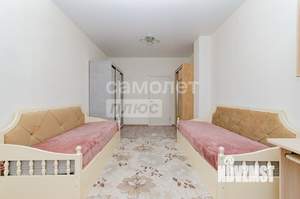 4-к квартира, на длительный срок, 108м2, 20/23 этаж