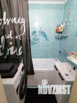 2-к квартира, посуточно, 47м2, 1/10 этаж