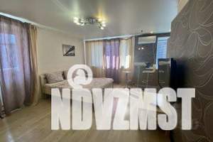 1-к квартира, посуточно, 34м2, 5/5 этаж