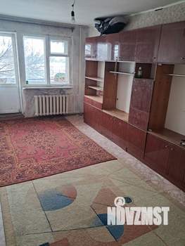 2-к квартира, на длительный срок, 47м2, 3/5 этаж