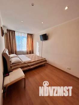 2-к квартира, посуточно, 47м2, 7/10 этаж