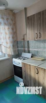 1-к квартира, на длительный срок, 33м2, 3/5 этаж
