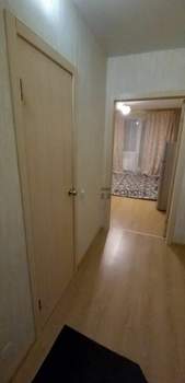 1-к квартира, на длительный срок, 25м2, 15/20 этаж