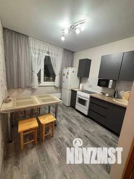 2-к квартира, посуточно, 56м2, 2/10 этаж