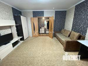 1-к квартира, на длительный срок, 40м2, 10/11 этаж