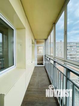 2-к квартира, на длительный срок, 71м2, 6/16 этаж