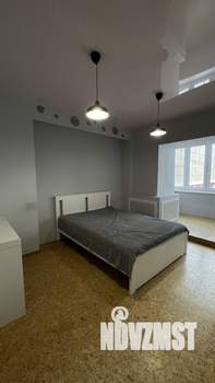 2-к квартира, на длительный срок, 80м2, 4/6 этаж