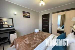 2-к квартира, посуточно, 54м2, 2/10 этаж