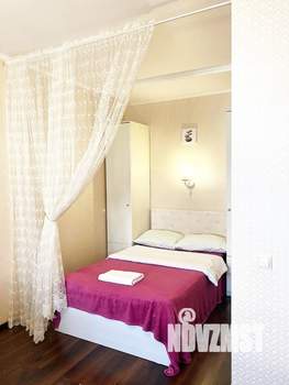 1-к квартира, посуточно, 36м2, 7/9 этаж
