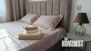 1-к квартира, посуточно, 36м2, 2/10 этаж