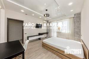 1-к квартира, на длительный срок, 42м2, 15/19 этаж