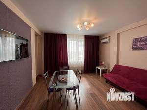 2-к квартира, на длительный срок, 50м2, 19/24 этаж