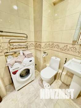 2-к квартира, посуточно, 56м2, 8/25 этаж