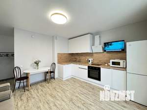 2-к квартира, посуточно, 53м2, 4/10 этаж