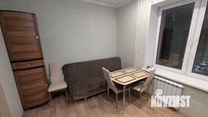 1-к квартира, на длительный срок, 38м2, 9/16 этаж