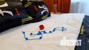 1-к квартира, посуточно, 35м2, 7/9 этаж