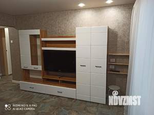 1-к квартира, на длительный срок, 36м2, 8/10 этаж