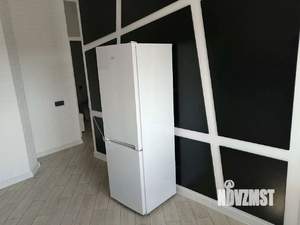 1-к квартира, на длительный срок, 46м2, 10/24 этаж