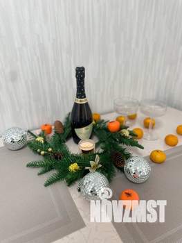 1-к квартира, посуточно, 35м2, 10/10 этаж