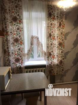 1-к квартира, на длительный срок, 40м2, 1/3 этаж