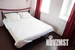 2-к квартира, посуточно, 50м2, 3/7 этаж