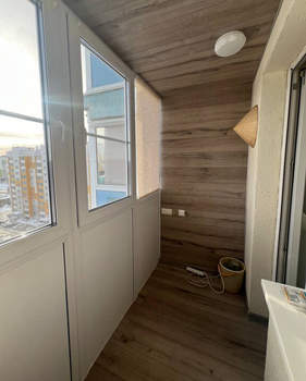 3-к квартира, на длительный срок, 83м2, 9/18 этаж