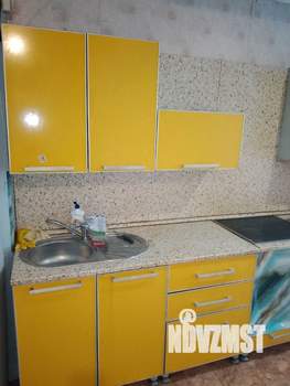 1-к квартира, на длительный срок, 37м2, 10/10 этаж