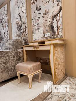 Студия квартира, на длительный срок, 29м2, 2/27 этаж