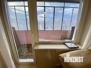 1-к квартира, на длительный срок, 43м2, 8/10 этаж