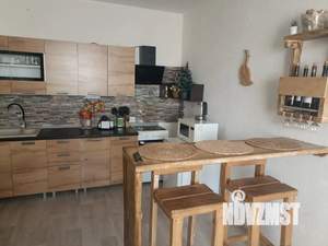 1-к квартира, посуточно, 62м2, 8/10 этаж