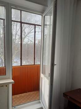 1-к квартира, на длительный срок, 31м2, 4/15 этаж