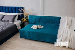 1-к квартира, посуточно, 32м2, 1/1 этаж