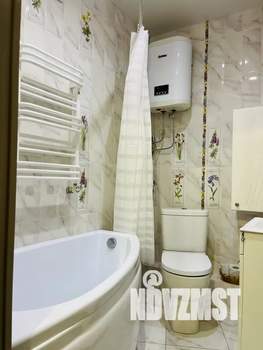 1-к квартира, посуточно, 50м2, 10/13 этаж