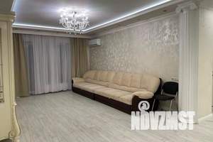 3-к квартира, посуточно, 116м2, 3/16 этаж