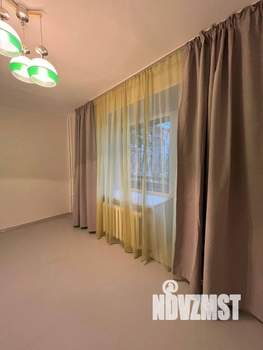 2-к квартира, на длительный срок, 51м2, 2/14 этаж