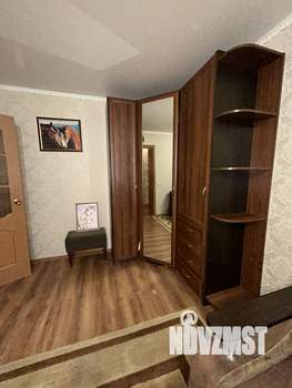 1-к квартира, на длительный срок, 33м2, 1/10 этаж