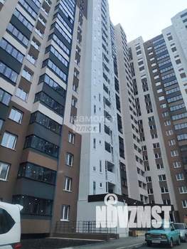 2-к квартира, на длительный срок, 58м2, 12/21 этаж