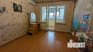 3-к квартира, на длительный срок, 72м2, 7/9 этаж