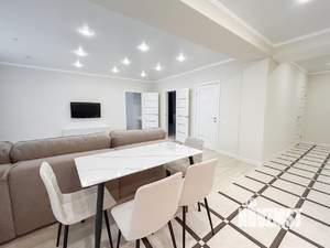 3-к квартира, на длительный срок, 95м2, 16/25 этаж