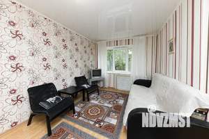 1-к квартира, посуточно, 29м2, 2/5 этаж