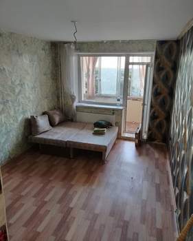 1-к квартира, на длительный срок, 32м2, 3/5 этаж