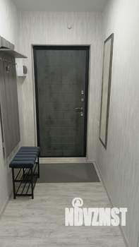 Студия квартира, посуточно, 28м2, 2/10 этаж
