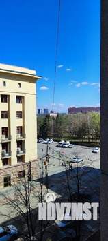 1-к квартира, посуточно, 35м2, 5/5 этаж