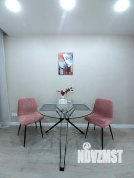 1-к квартира, на длительный срок, 53м2, 16/16 этаж