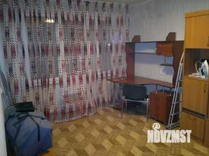 1-к квартира, на длительный срок, 33м2, 1/9 этаж