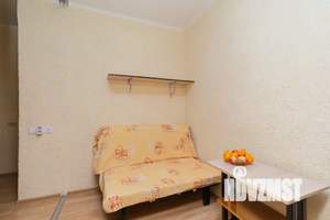 1-к квартира, посуточно, 38м2, 2/5 этаж