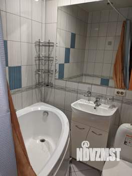 1-к квартира, на длительный срок, 35м2, 2/6 этаж